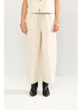 Numph Nusunna Cropped Pants