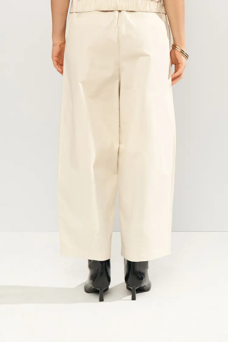 Numph Nusunna Cropped Pants