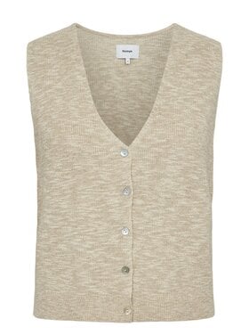 Numph NUpetrina Vest