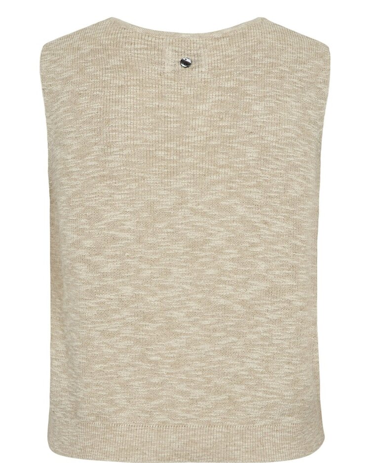 Numph NUpetrina Vest