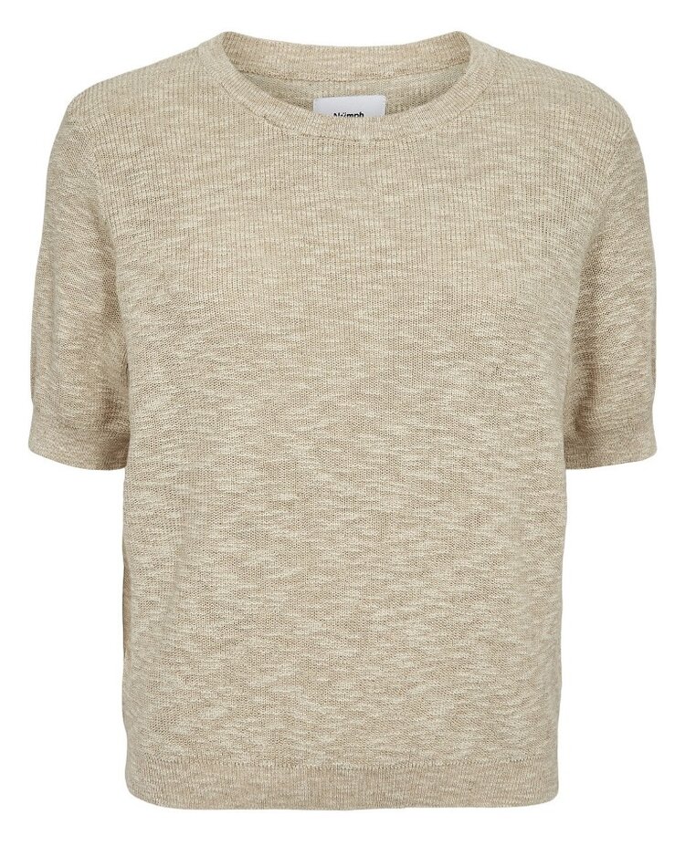 Numph NUpetrina Pullover