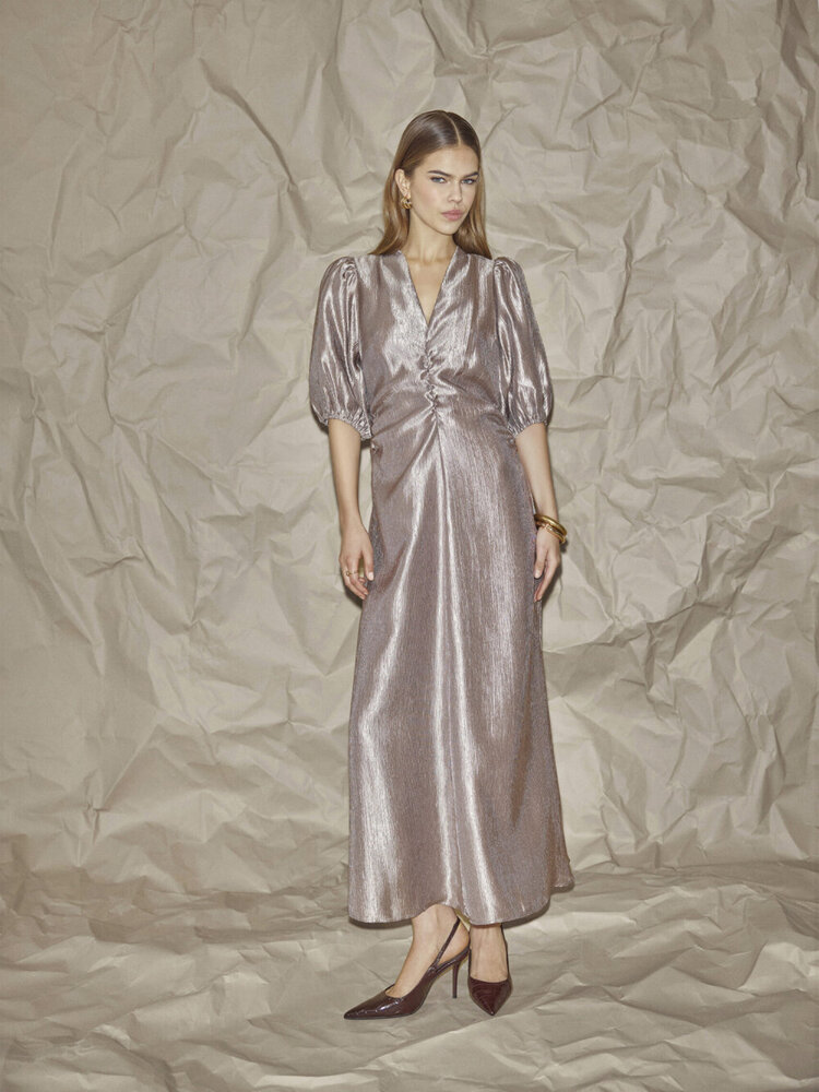 co'couture RingCoCC Dress