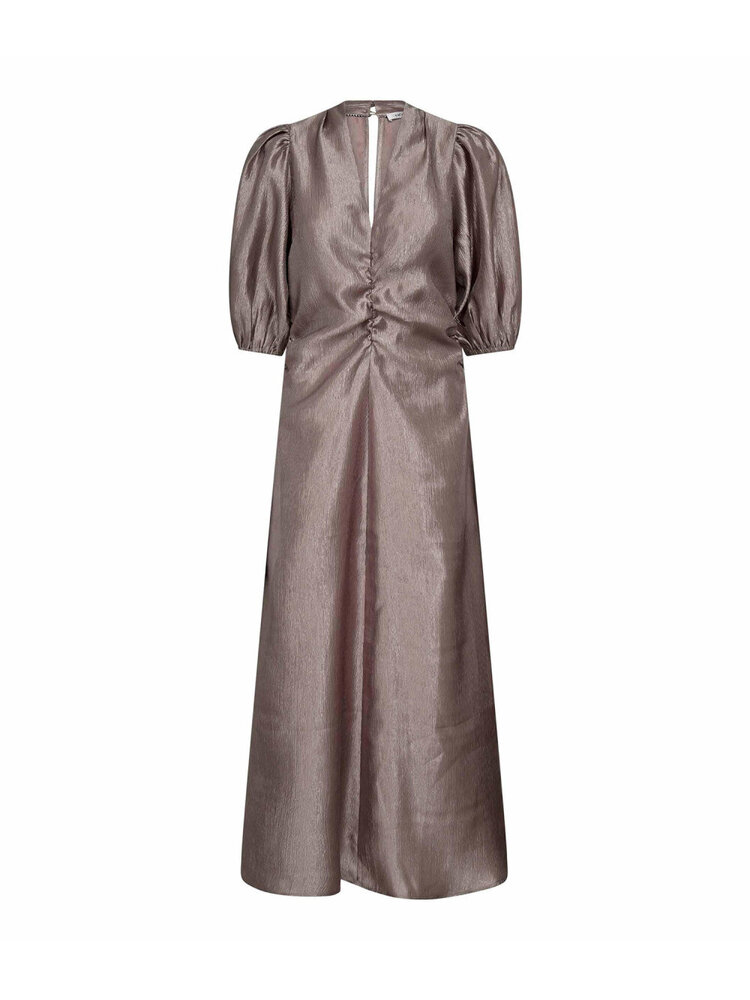 co'couture RingCoCC Dress