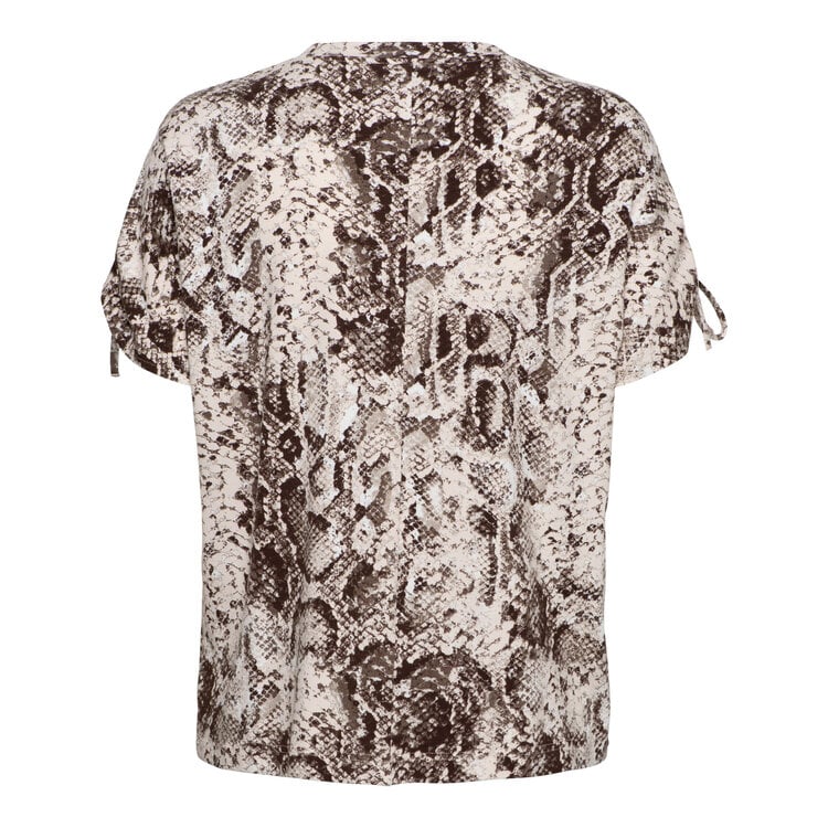 &Co Woman T0351 Viana Snake