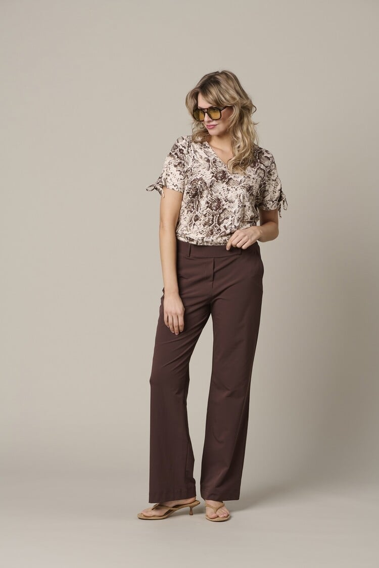 &Co Woman T0351 Viana Snake