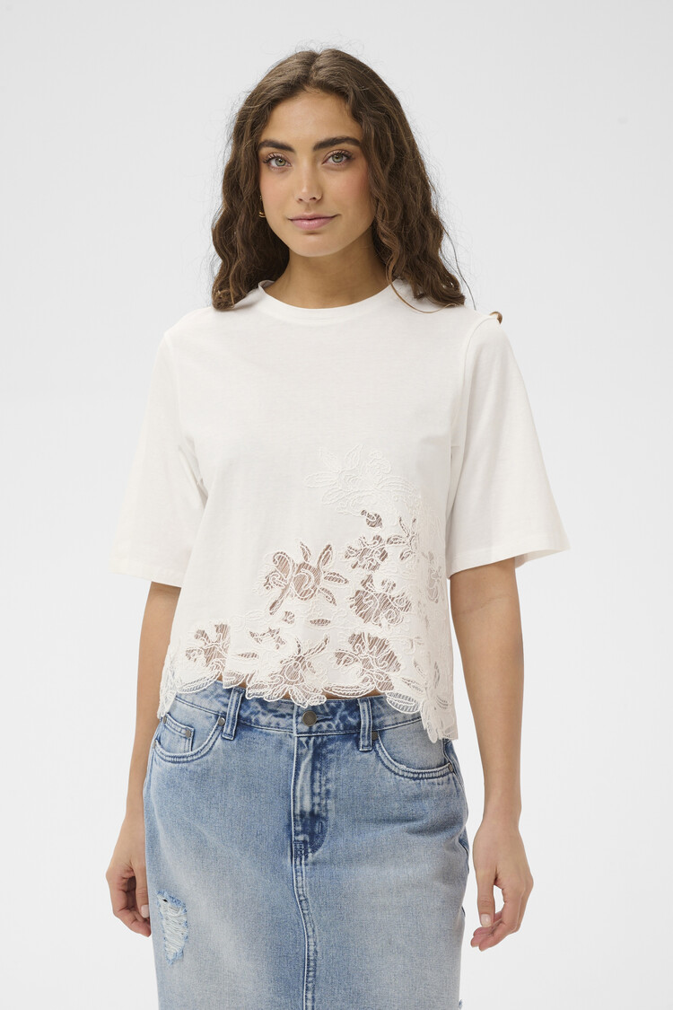 Culture CUharley T-Shirt