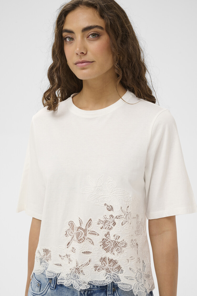 Culture CUharley T-Shirt