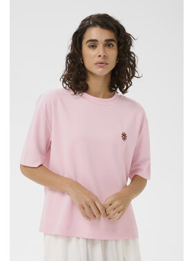 Kaffe KAannie Embroidery T-Shirt