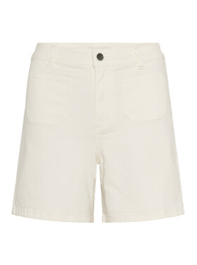 Kaffe KAbrook HW Reg Fit Shorts