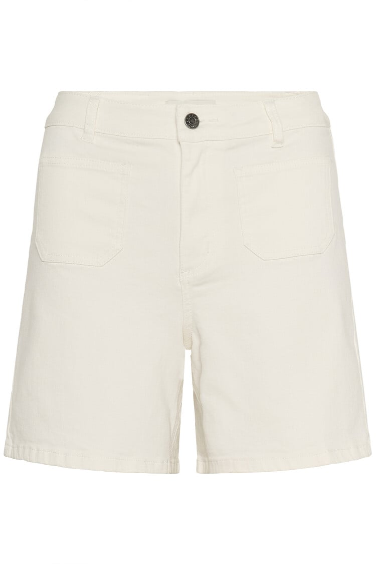 Kaffe KAbrook HW Reg Fit Shorts