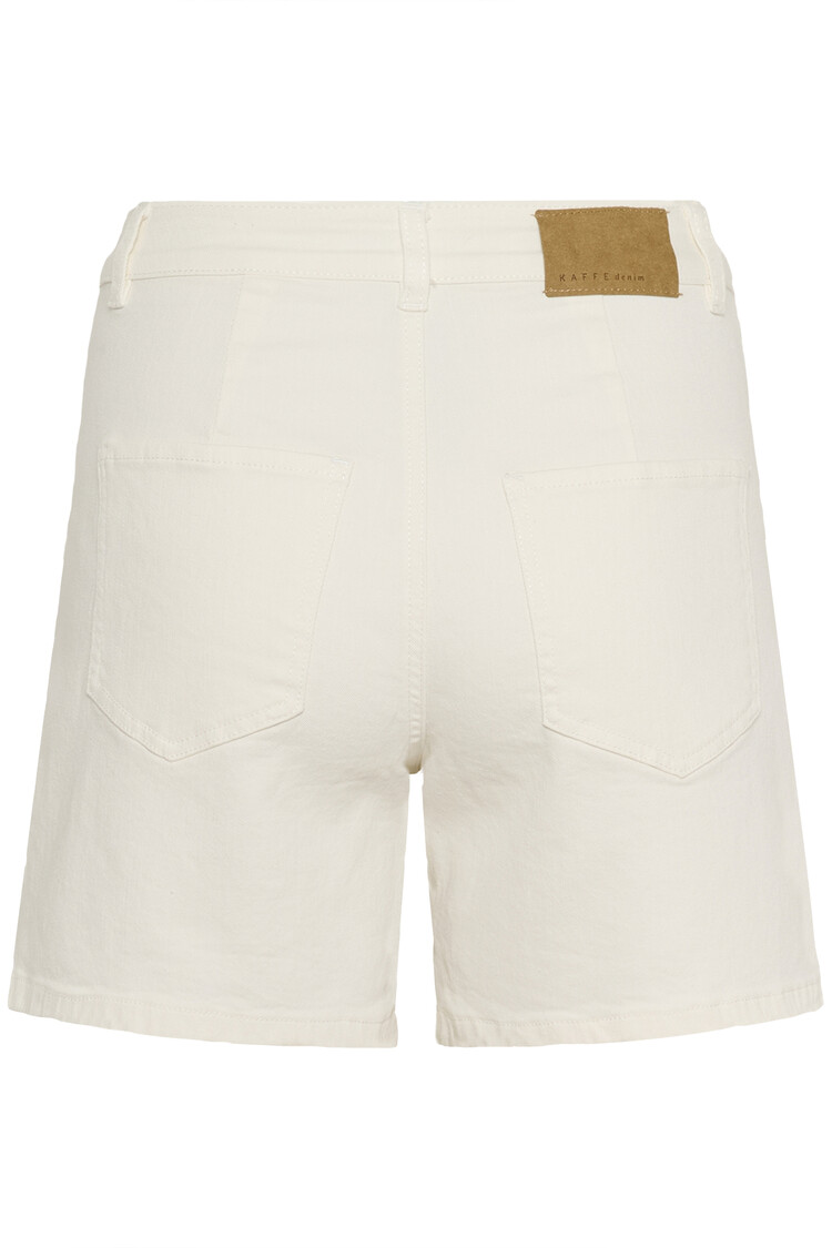 Kaffe KAbrook HW Reg Fit Shorts