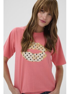 Culture CUcilie Gith T-Shirt