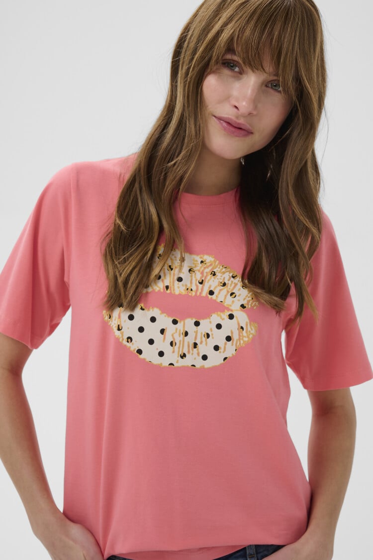 Culture CUcilie Gith T-Shirt