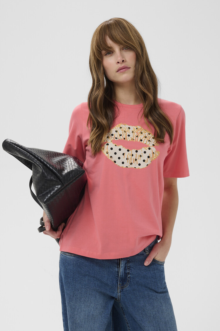 Culture CUcilie Gith T-Shirt