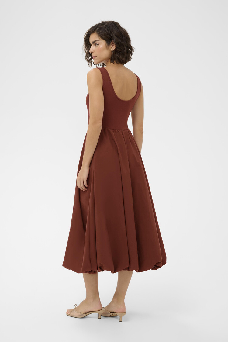 Kaffe KAkirsten Dress