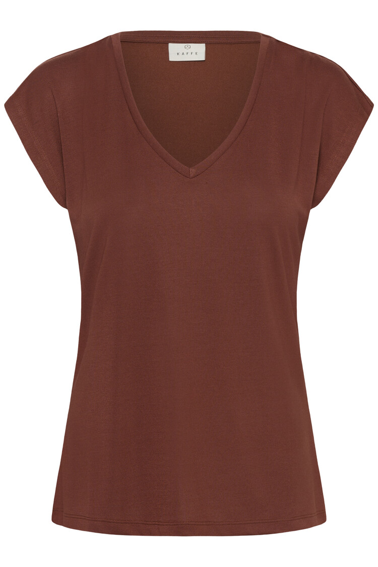 Kaffe KAlise T-Shirt