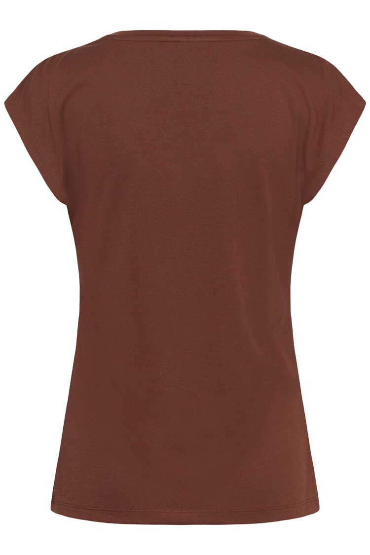 Kaffe KAlise T-Shirt