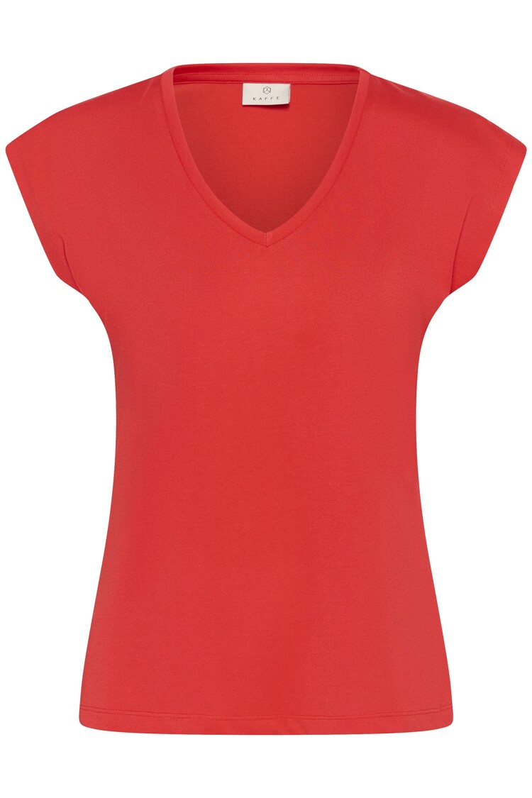 Kaffe KAlise T-Shirt