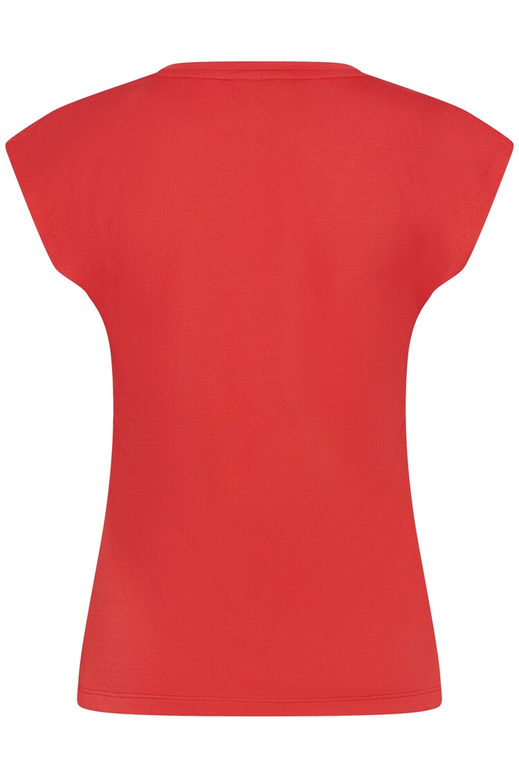 Kaffe KAlise T-Shirt