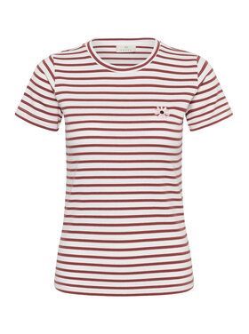 Kaffe KAliddy Flower T-Shirt