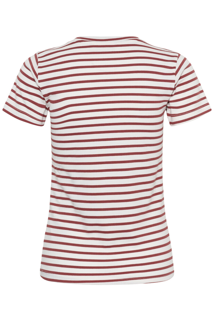 Kaffe KAliddy Flower T-Shirt