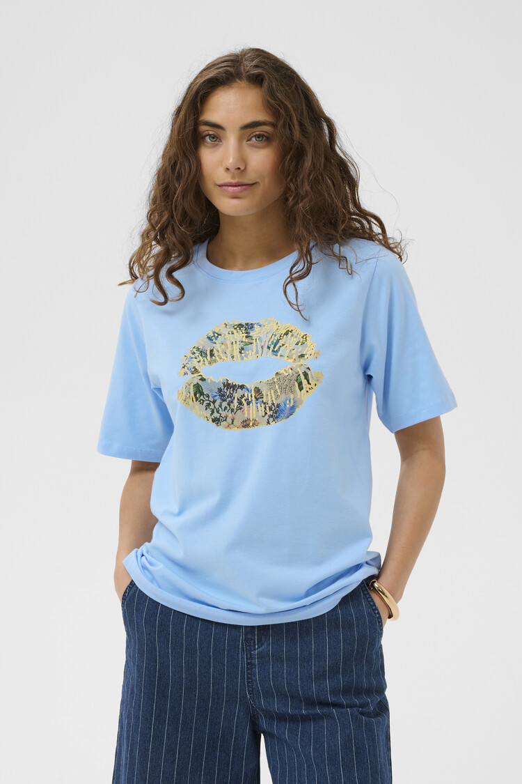 Culture CUcilie Gith T-Shirt