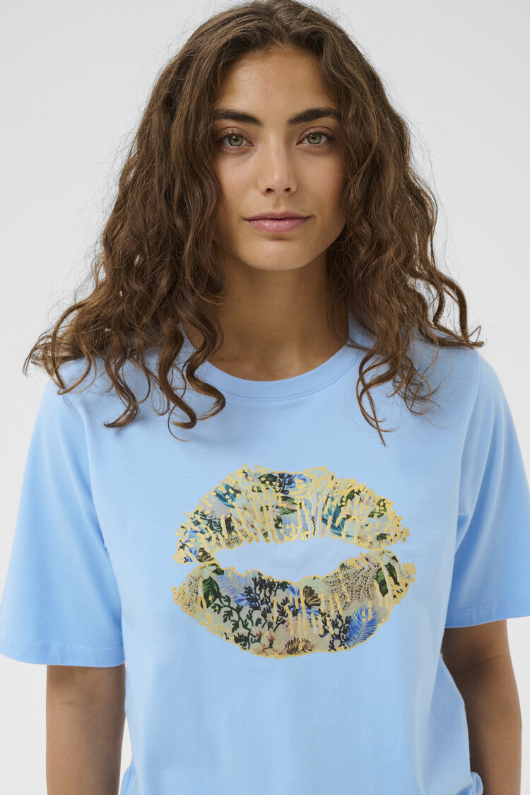 Culture CUcilie Gith T-Shirt