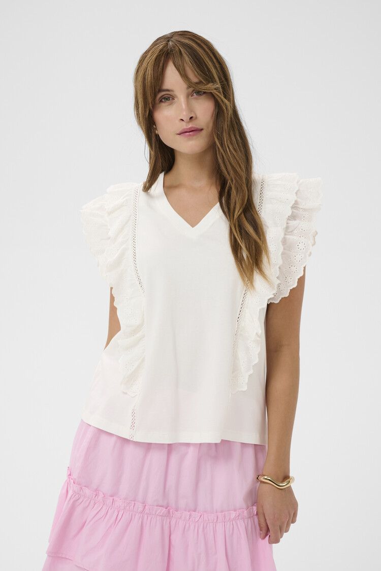 Culture CUmaisy Gith T-Shirt