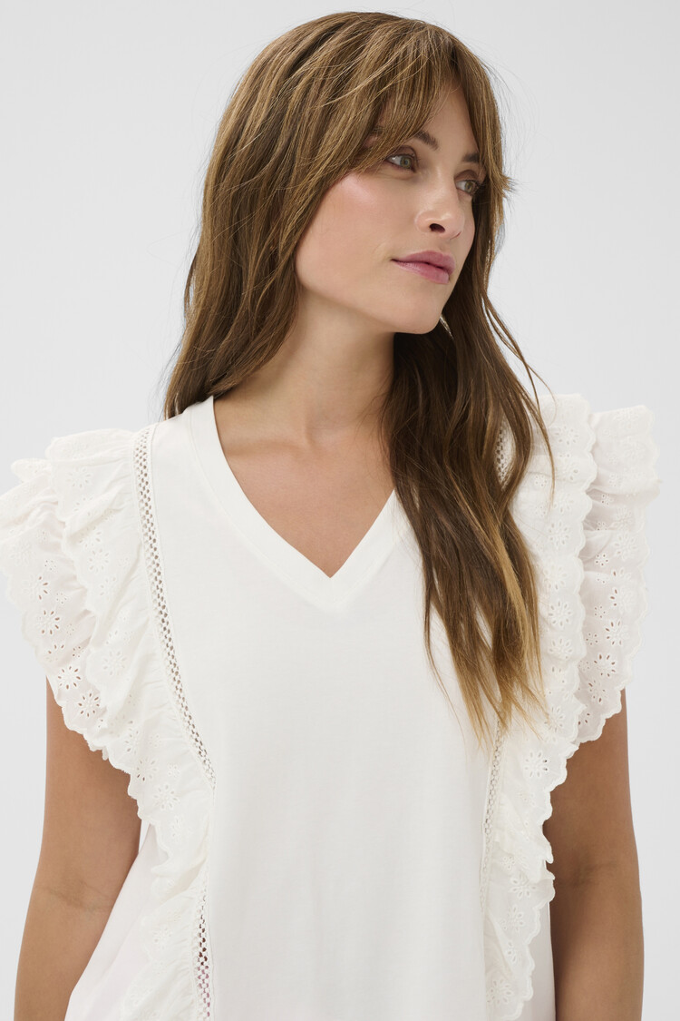 Culture CUmaisy Gith T-Shirt