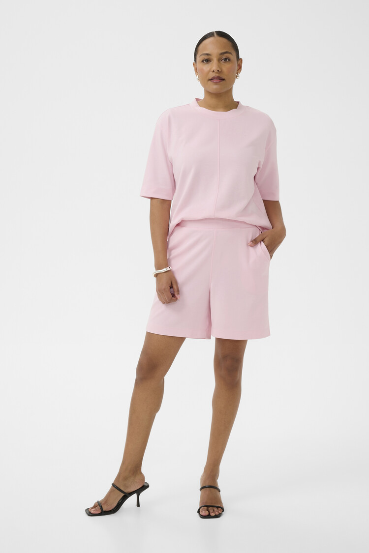 Kaffe KAannie Jersey Shorts