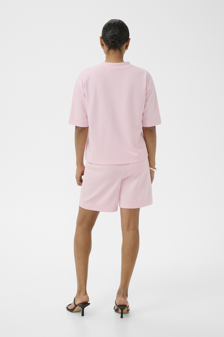 Kaffe KAannie Jersey Shorts