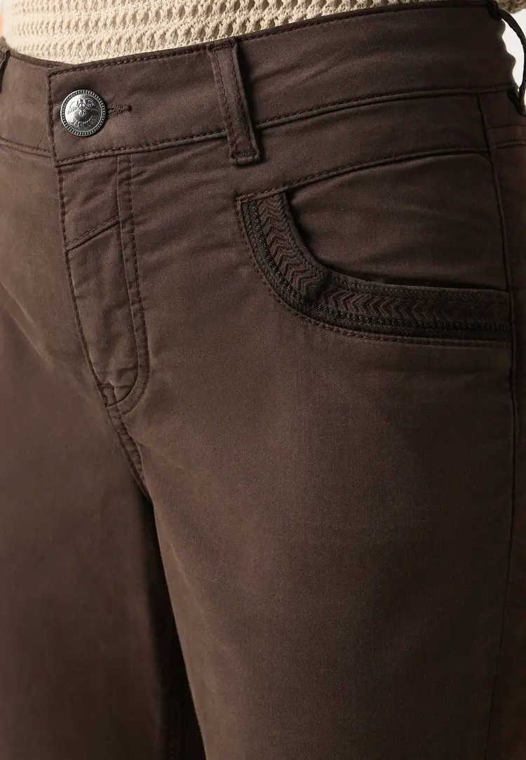 Mos Mosh MMNaomi Treasure Pant