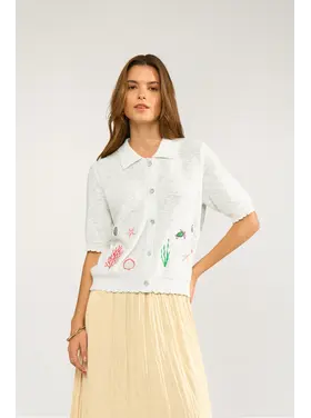 Numph Nuseanna Cardigan