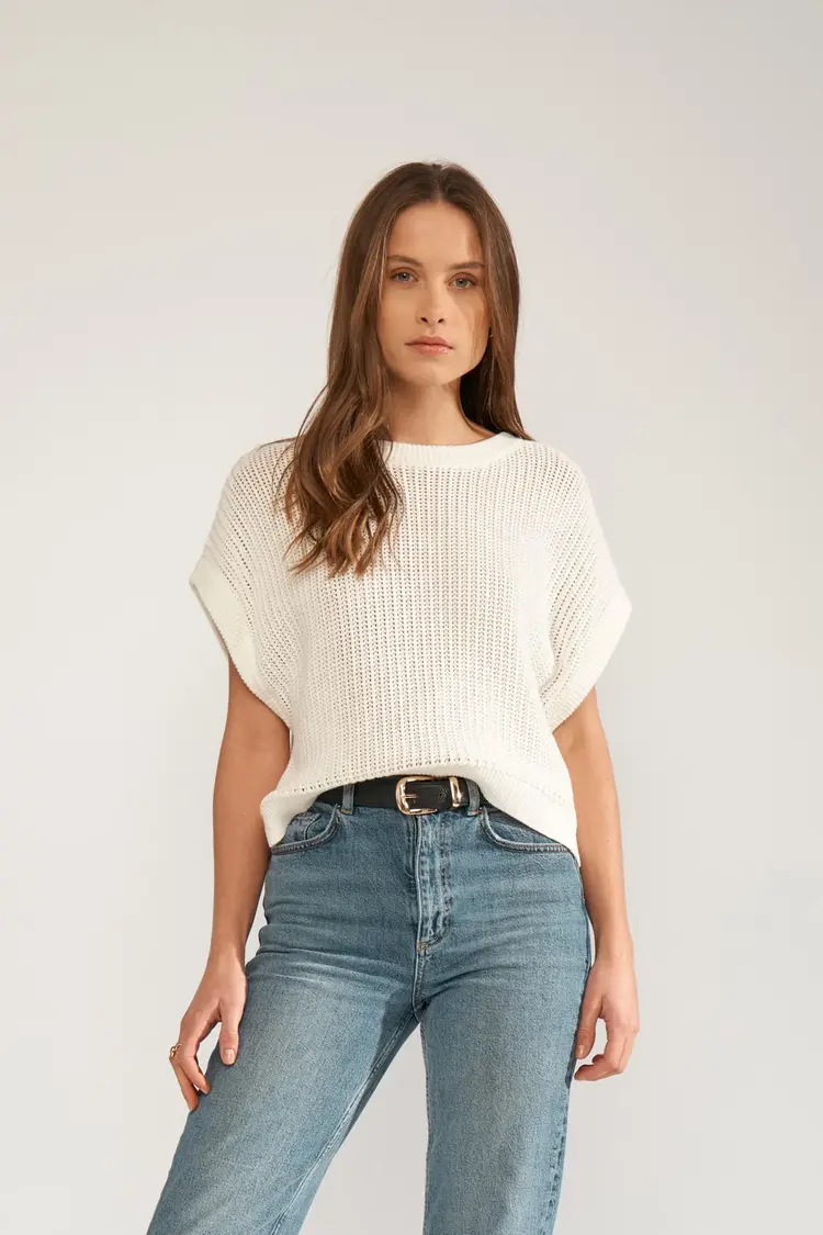 Numph Nusanni Pullover