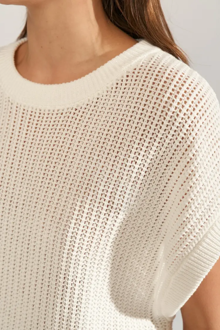 Numph Nusanni Pullover