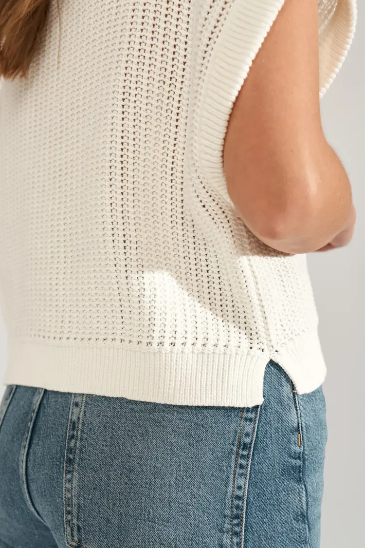 Numph Nusanni Pullover