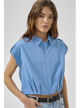 My Essential Wardrobe MWSunna Sleeveless Shirt