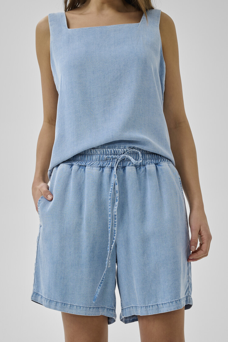 My Essential Wardrobe MWNelly Shorts