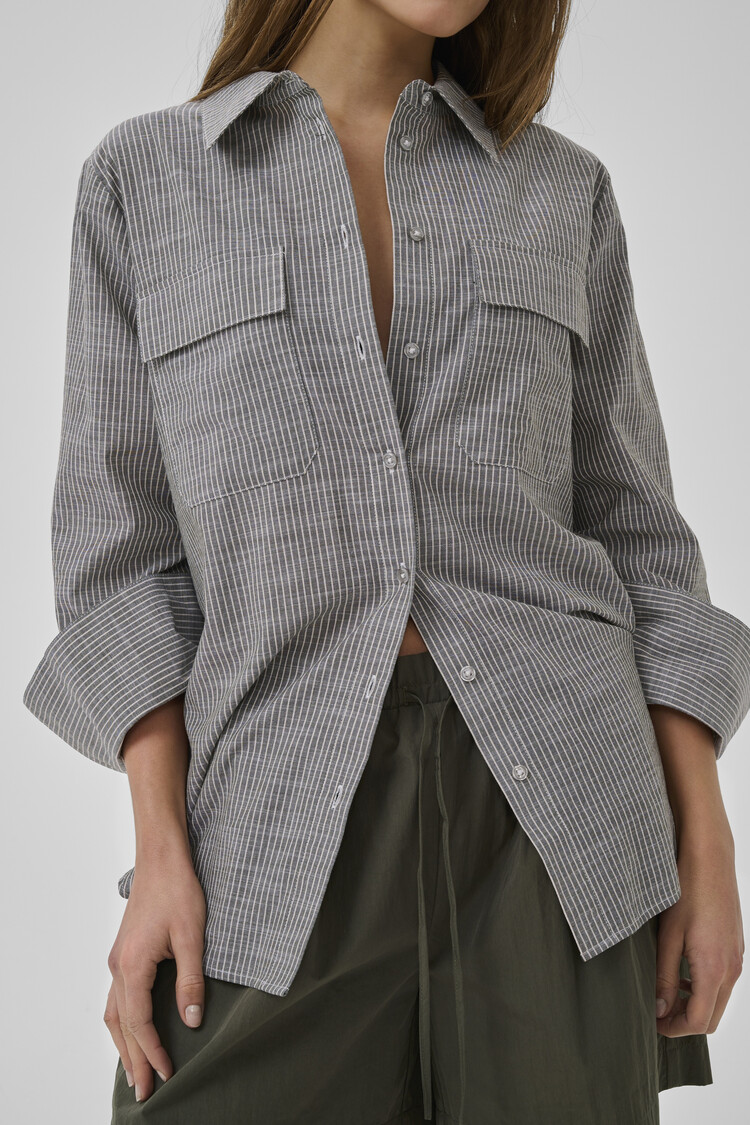 My Essential Wardrobe SkyeMW Shirt