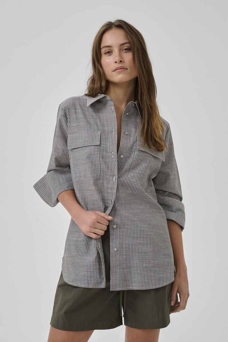 My Essential Wardrobe SkyeMW Shirt