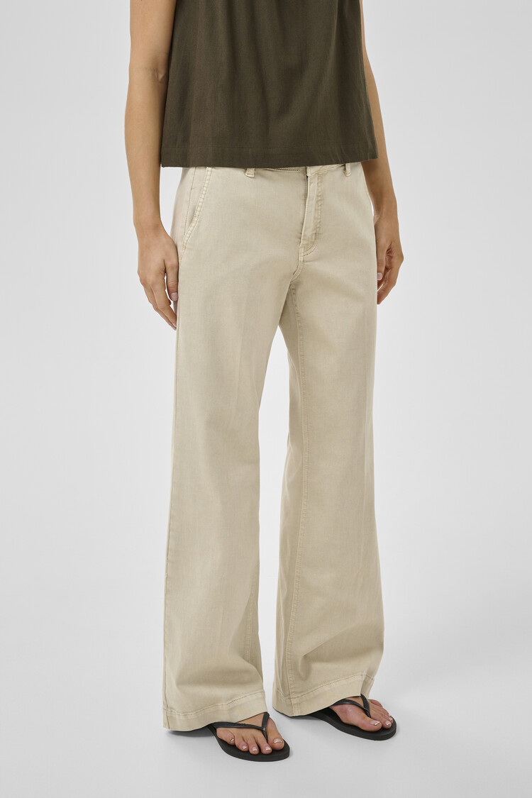 My Essential Wardrobe LaraMW Pant 149