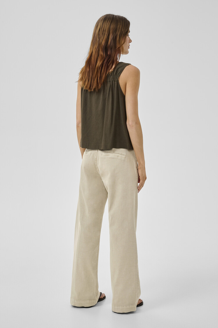 My Essential Wardrobe LaraMW Pant 149