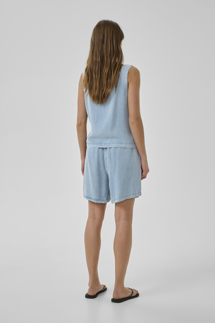 My Essential Wardrobe MWNelly Dias Top