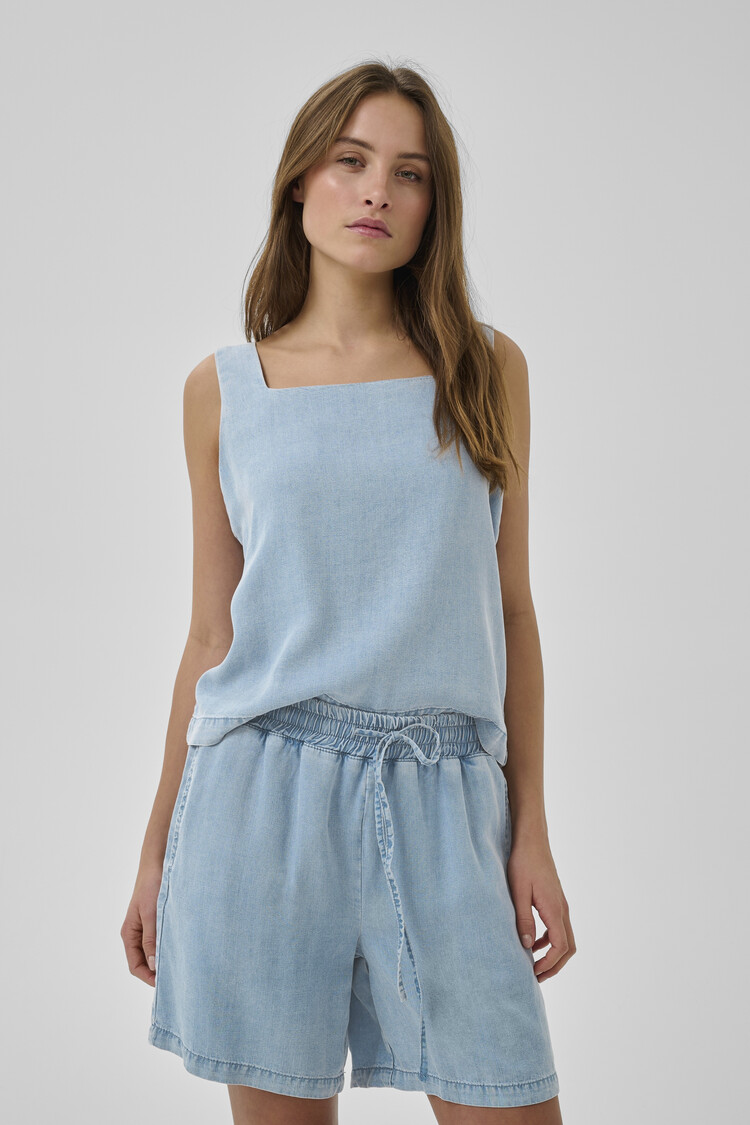 My Essential Wardrobe MWNelly Dias Top