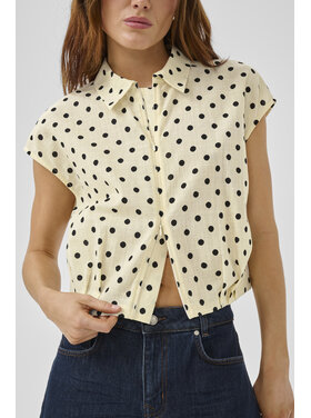 My Essential Wardrobe MWNada Short Shirt