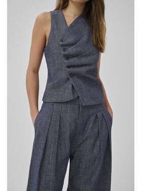 My Essential Wardrobe MWDazzie Top