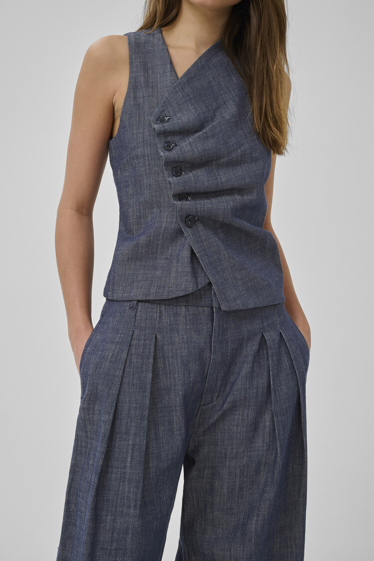 My Essential Wardrobe MWDazzie Top