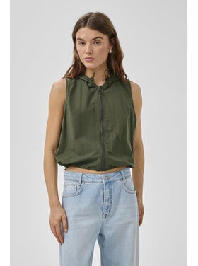 My Essential Wardrobe MWMulla Waistcoat