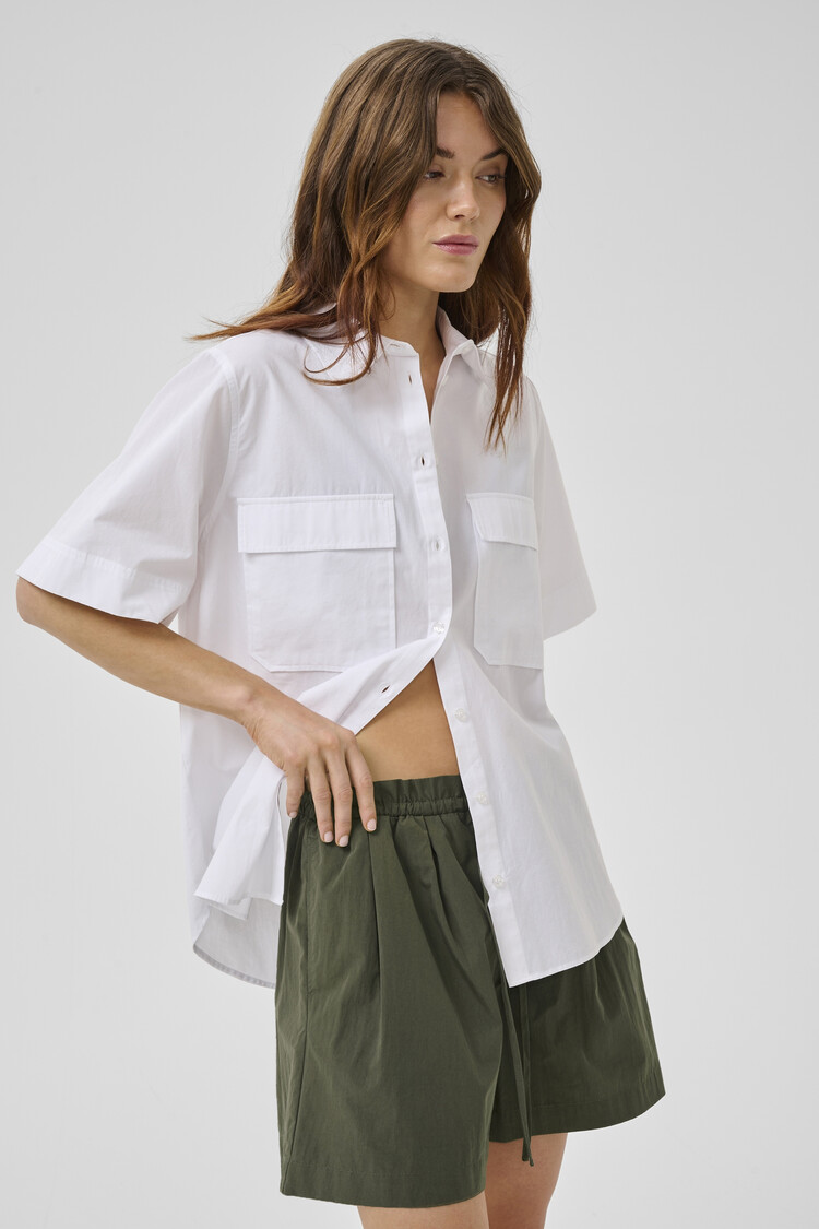 My Essential Wardrobe MWMulla Shorts