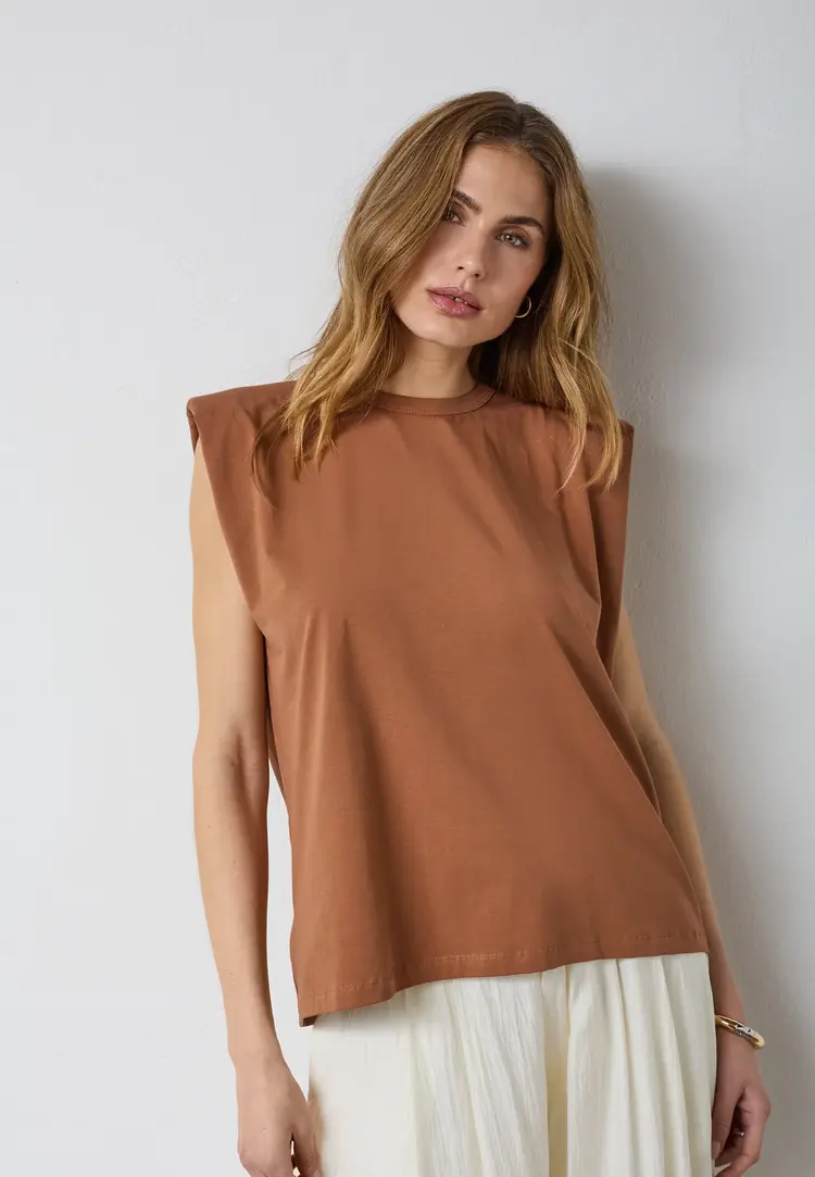 co'couture EddieCC Tee